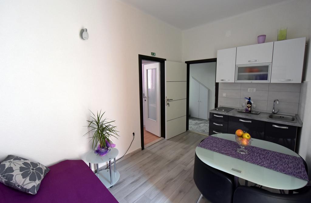 Appartement Kuzma And Split