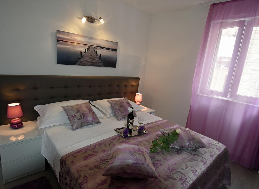 Apartment Kuzma And