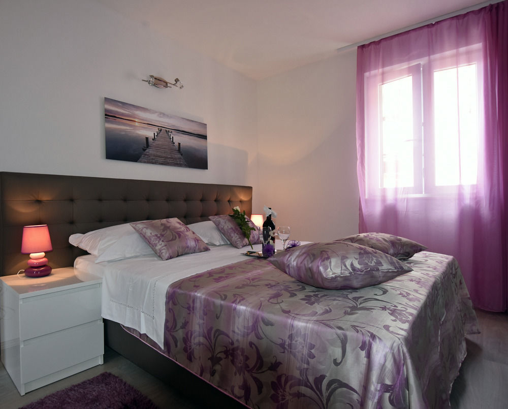 Appartement Kuzma And *