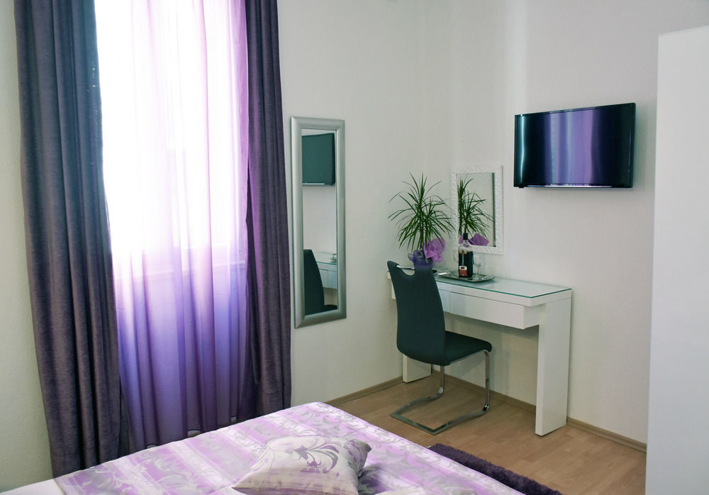 Kuzma And Appartement