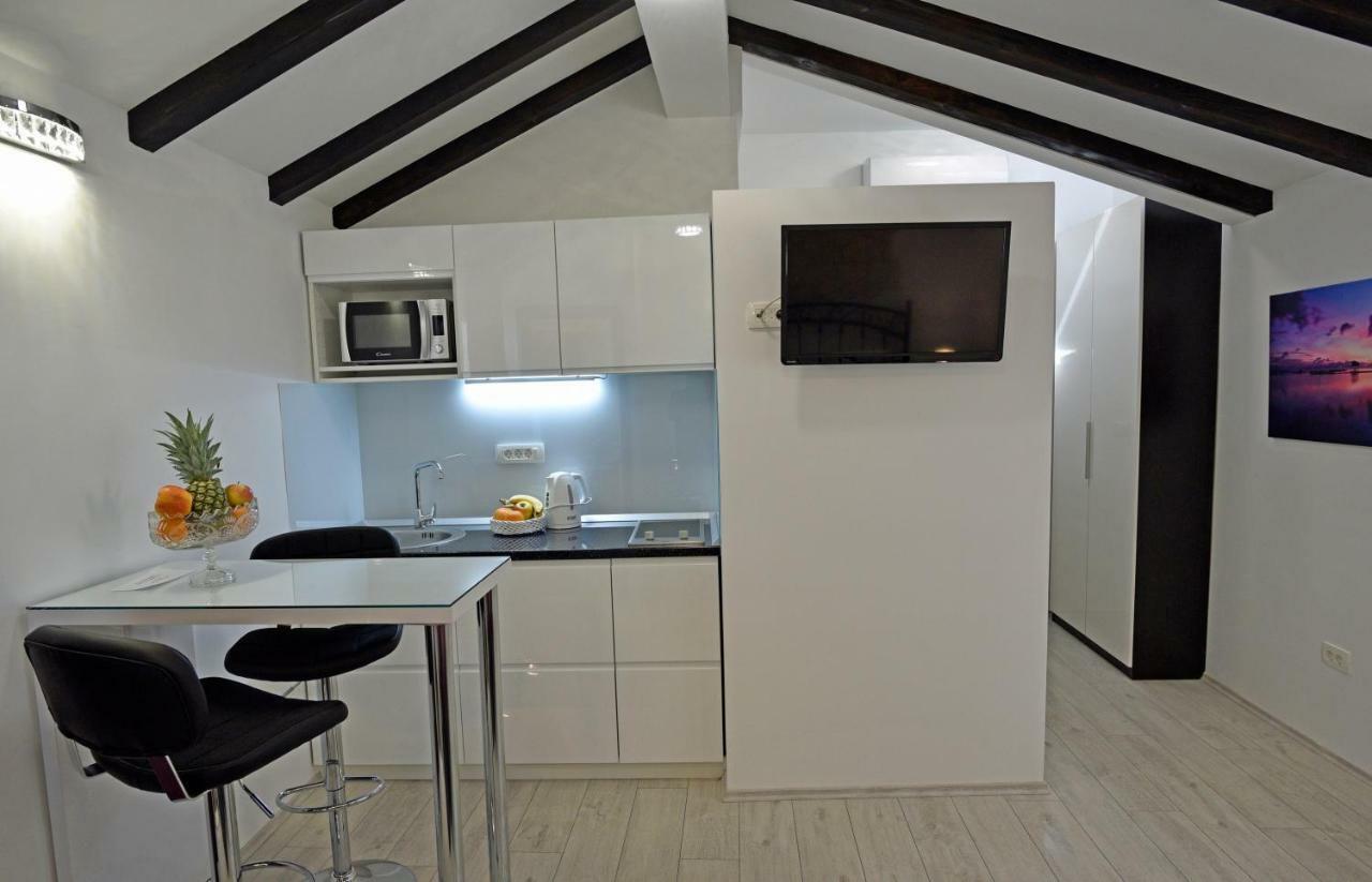 Appartement Kuzma And *