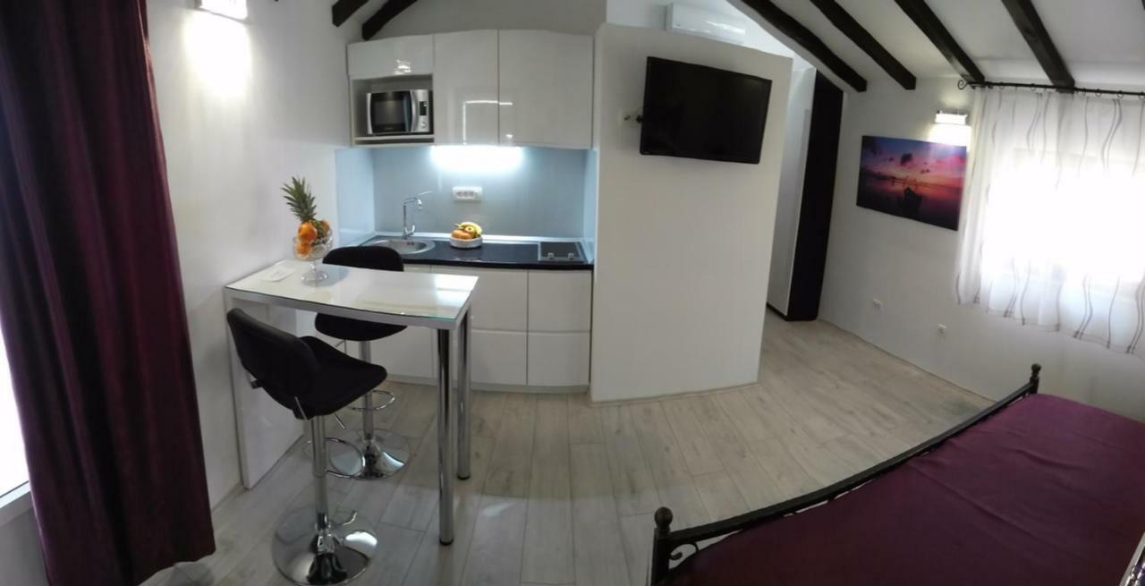 Kuzma And Appartement Split