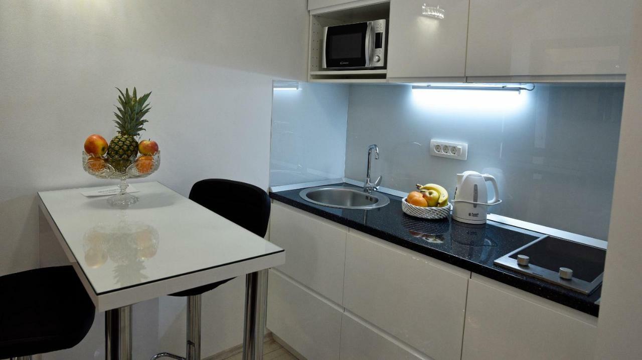 Appartement Kuzma And